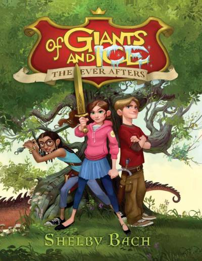 دانلود کتاب Of Giants and Ice