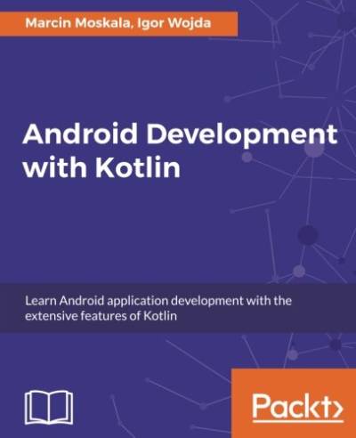 دانلود کتاب Android Development with Kotlin