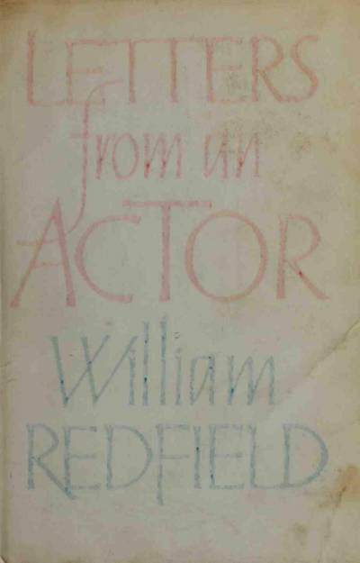 دانلود کتاب Letters from an Actor