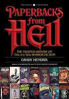 دانلود کتاب Paperbacks From Hell