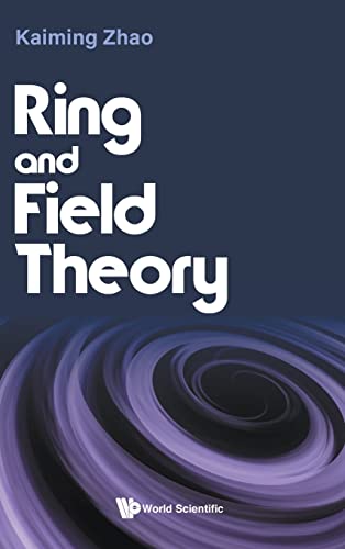 دانلود کتاب Ring and Field Theory