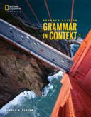 دانلود کتاب Grammar in Context 1