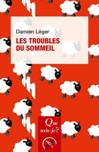 دانلود کتاب Les Troubles du sommeil