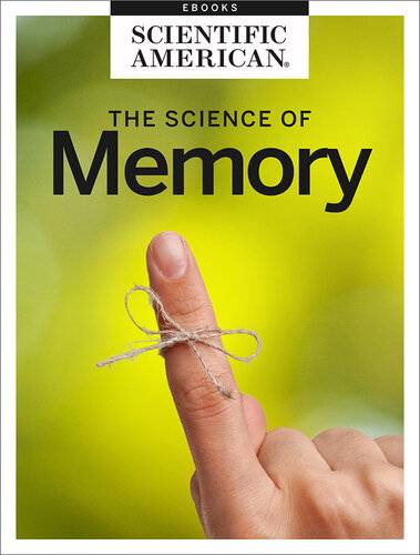 دانلود کتاب Remember When?: The Science of Memory