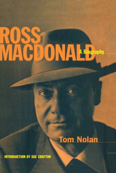 دانلود کتاب Ross MacDonald