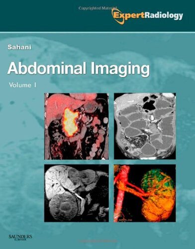 دانلود کتاب Abdominal Imaging (Two Volume Set