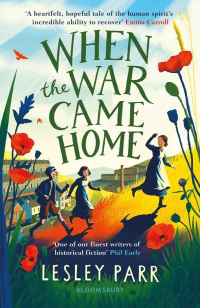 دانلود کتاب When the War Came Home