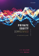 دانلود کتاب Private Equity Demystified : An Explanatory Guide