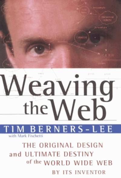 دانلود کتاب Weaving the web
