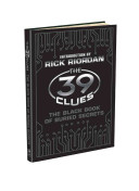 دانلود کتاب The Black Book of Buried Secrets