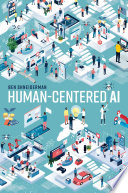 دانلود کتاب Human-Centered AI