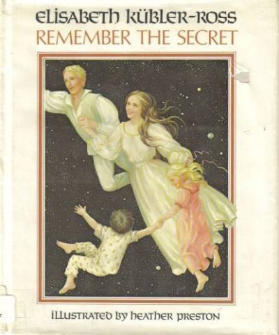 دانلود کتاب Remember The Secret