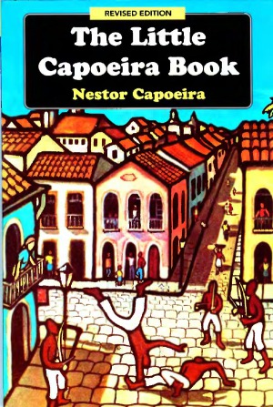 دانلود کتاب The Little Capoeira Book