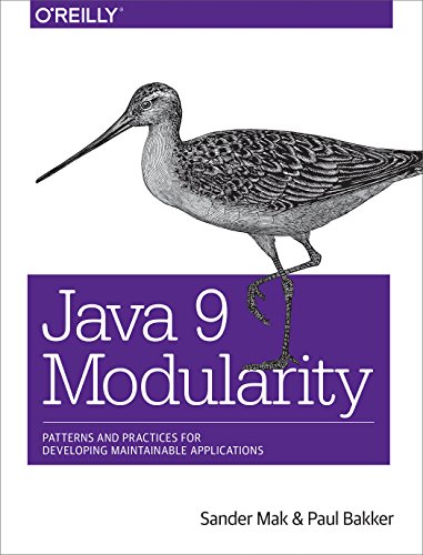 دانلود کتاب Java 9 Modularity: Patterns and Practices for Developing Maintainable Applications