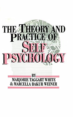 دانلود کتاب The Theory And Practice Of Self Psychology