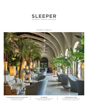 دانلود کتاب Sleeper № 0910