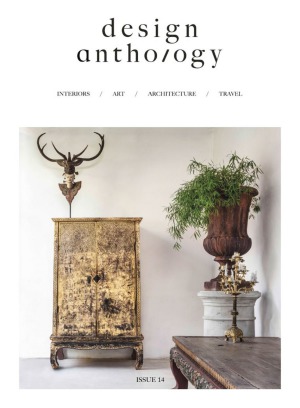 دانلود کتاب Design Anthology, Asia Edition, Issue 14