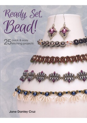 دانلود کتاب Ready, Set, Bead
