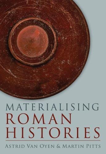 دانلود کتاب Materialising Roman Histories