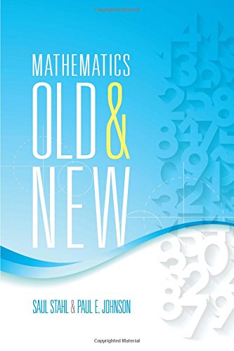 دانلود کتاب Mathematics Old and New