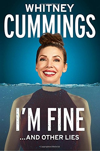 دانلود کتاب I’m Fine…And Other Lies