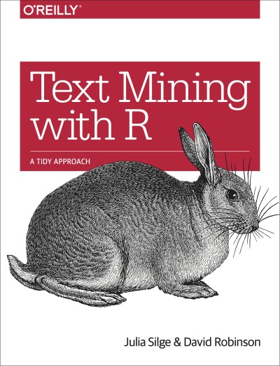 دانلود کتاب Text Mining with R