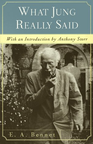 دانلود کتاب What Jung Really Said