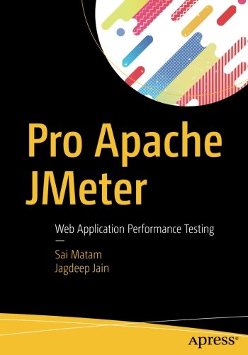 دانلود کتاب Pro Apache JMeter: Web Application Performance Testing