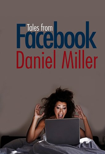 دانلود کتاب Tales from Facebook