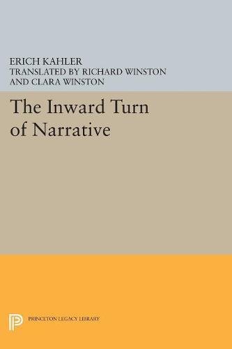 دانلود کتاب The Inward Turn of Narrative