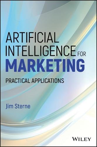 دانلود کتاب Artificial Intelligence for Marketing: Practical Applications