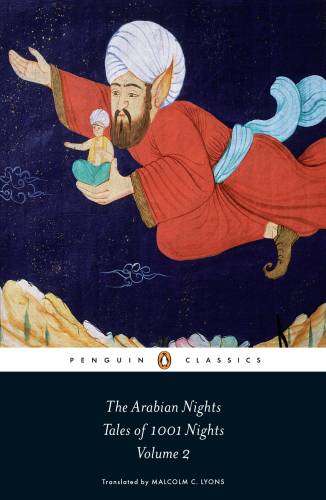 دانلود کتاب The Arabian nights : tales of 1001 nights. 2, 295 to 719