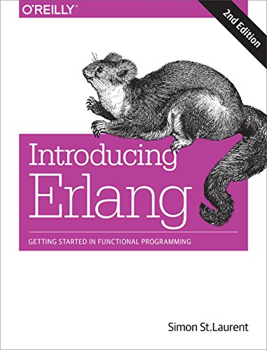 دانلود کتاب Introducing Erlang: Getting Started in Functional Programming