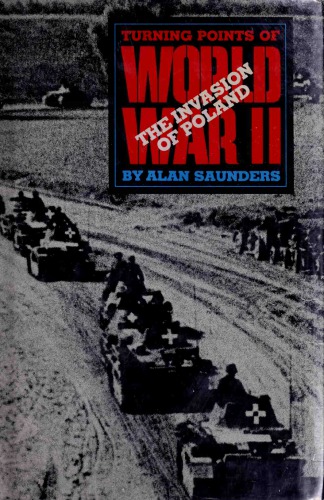 دانلود کتاب The Invasion of Poland