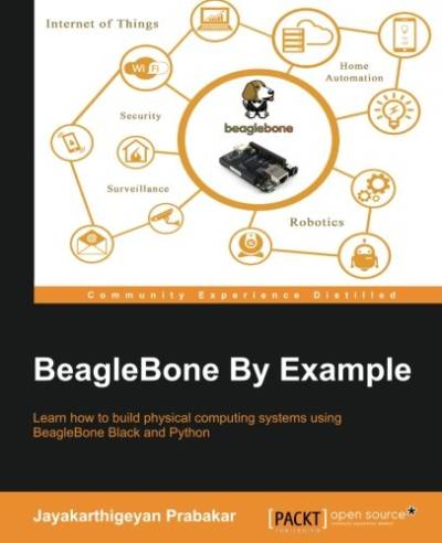 دانلود کتاب Beaglebone By Example