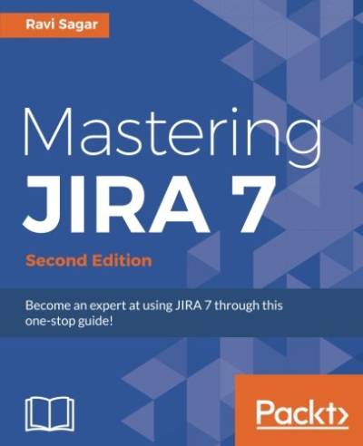 دانلود کتاب Mastering Jira 7 – Second Edition