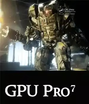 دانلود کتاب GPU Pro 7: Advanced Rendering Techniques – 7