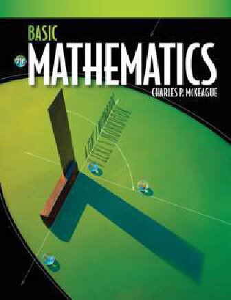 دانلود کتاب Basic mathematics college trigonometry elementary intermediate and pre algebra