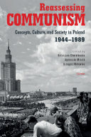دانلود کتاب Reassessing Communism