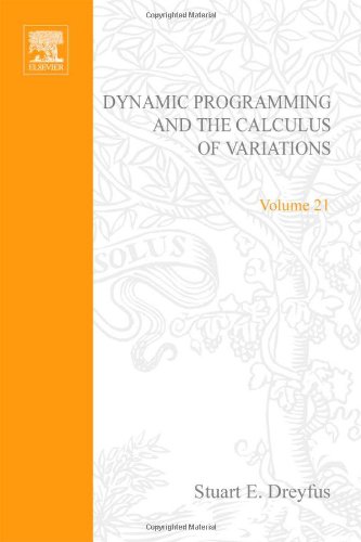 دانلود کتاب Dynamic Programming and the Calculus of Variations