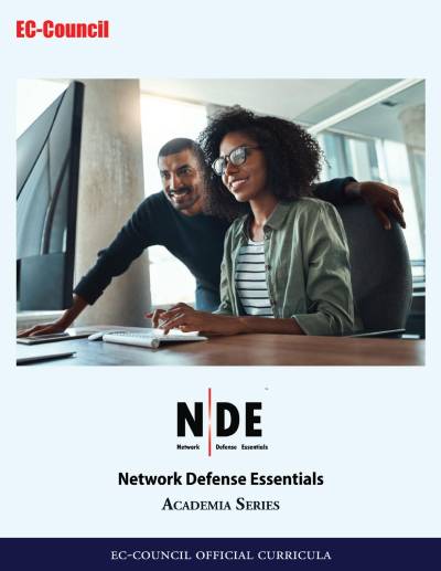 دانلود کتاب Network Defense Essentials v1