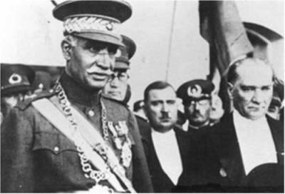 دانلود کتاب Men of Order: Authoritarian Modernization Under Ataturk and Reza Shah