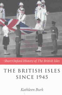 دانلود کتاب The British Isles Since 1945