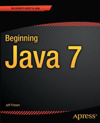 دانلود کتاب Beginning Java 7