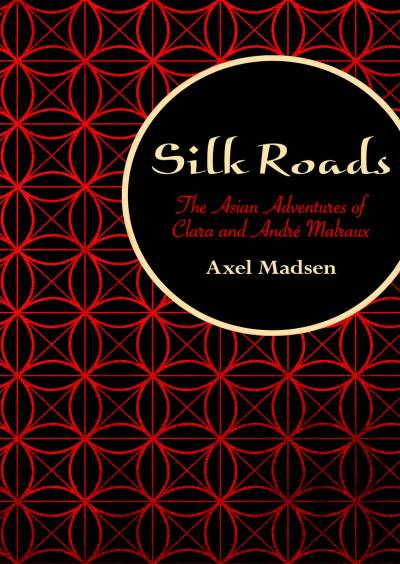 دانلود کتاب Silk Roads