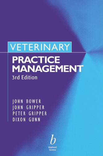 دانلود کتاب Veterinary Practice Management 3rd Edition