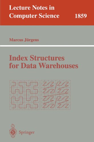 دانلود کتاب Index Structures for Data Warehouses