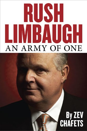 دانلود کتاب Rush Limbaugh: An Army of One