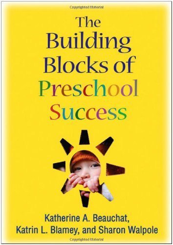 دانلود کتاب The Building Blocks of Preschool Success