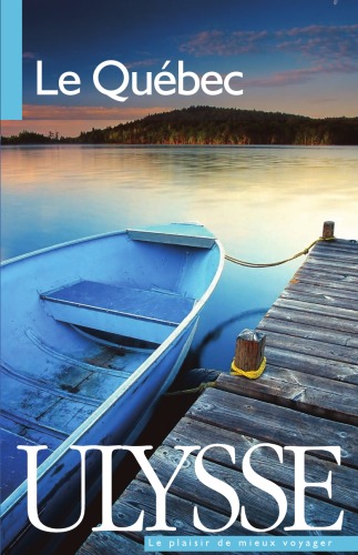 دانلود کتاب Le Québec